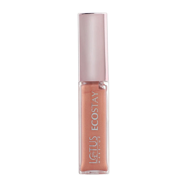 LOTUS MAKEUP ECOSTAY GLOW LIQUID HIGHLIGHTER 01 FLARE