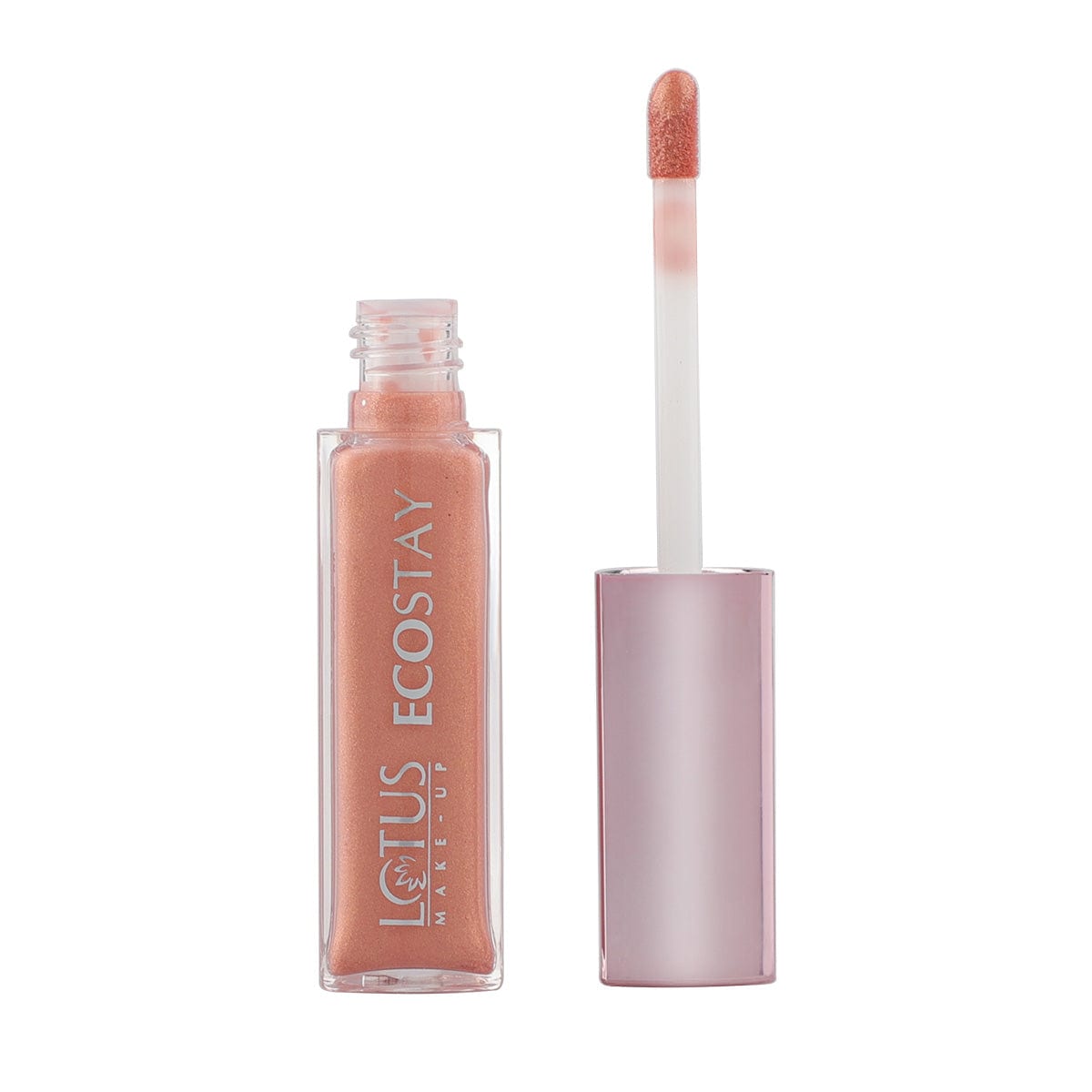 LOTUS MAKEUP ECOSTAY GLOW LIQUID HIGHLIGHTER 01 FLARE