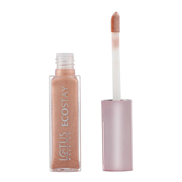 LOTUS MAKEUP ECOSTAY GLOW LIQUID HIGHLIGHTER 02 LIT