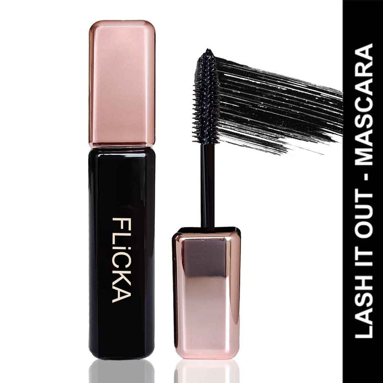 FLICKA LASHE IT OUT MASCARA