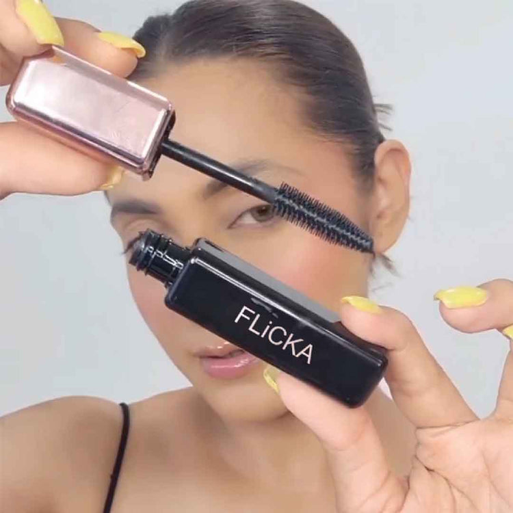 FLICKA LASHE IT OUT MASCARA