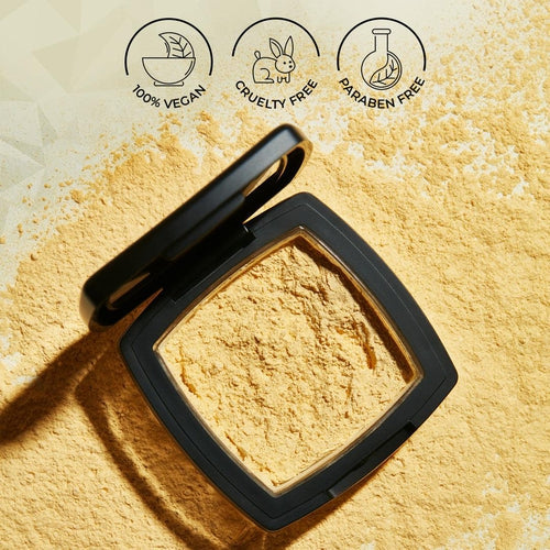 SUGAR ALL SET TO GO BANANA POWDER