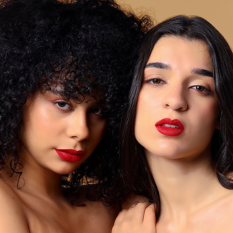 फ्लिका लिपस्टिक लिक्विड 05 ड्रीम कैसल