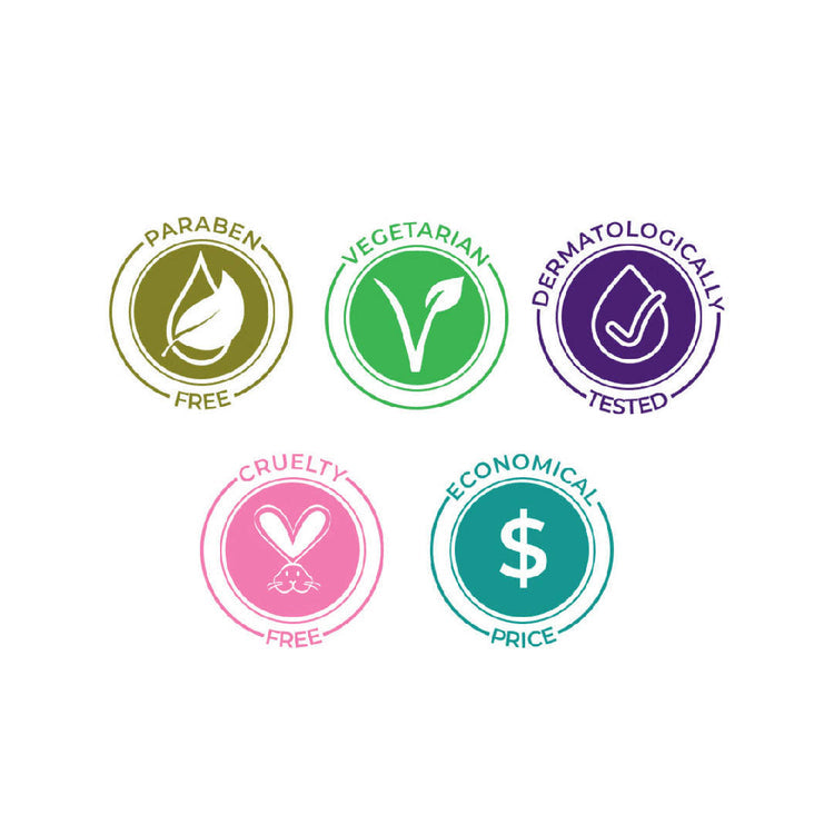 FLICKA TOMATO WITH SPF FOUNDATION 02 BEIGE 30ML