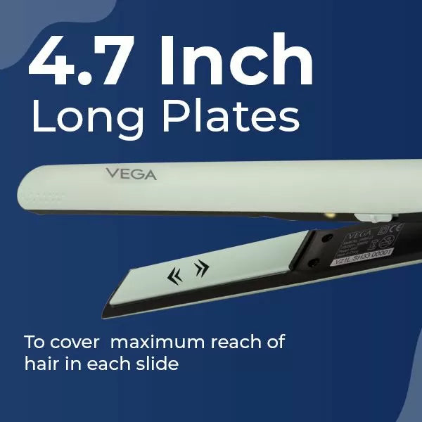 वेगा हेयर स्ट्रेटनर VHSH 33