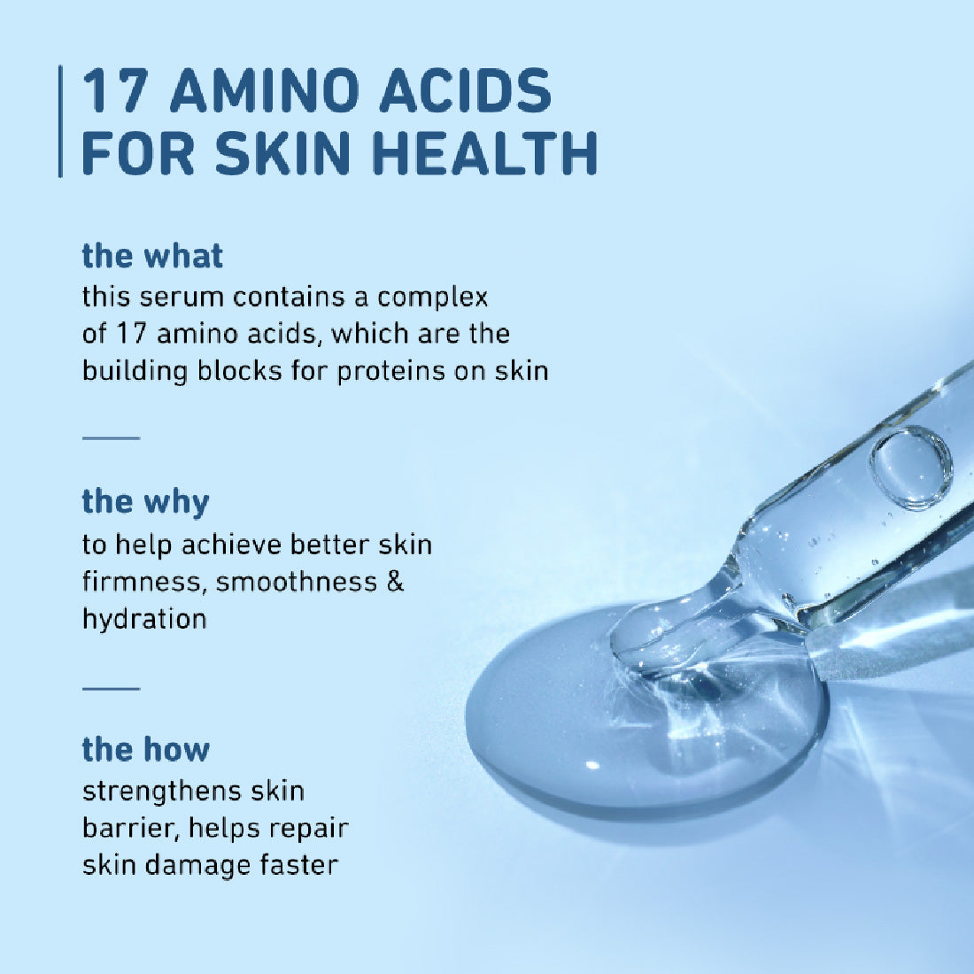 PLUM RICE WATER NIACINAMIDE 5% FACE SERUM 30ML