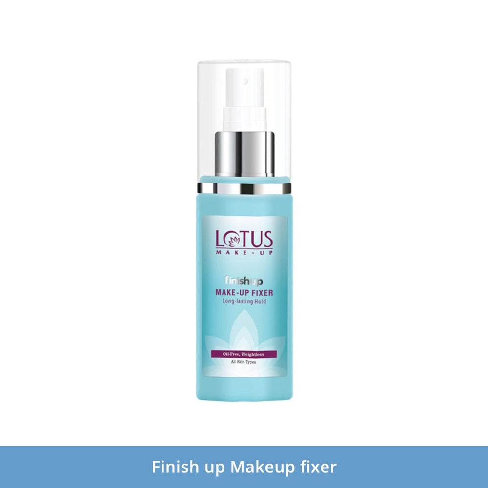 LOTUS MAKEUP MAKE UP FIXER 70 ML