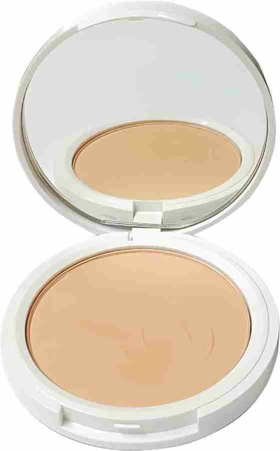 LOTUS MAKEUP COLORKICK MATTE COMPACT CK03 WARM NUDE