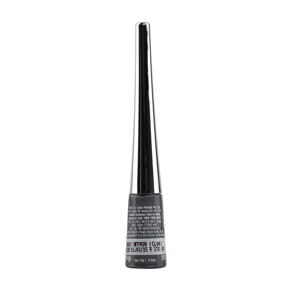 LOTUS MAKEUP COLORKICK INSTA SHINE EYELINER CL04 SMOKY AFFAIR