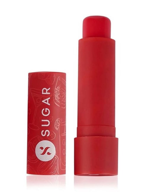 SUGAR TIPSY LIPS MOISTURIZING BALM 02 COSMOPOLITAN