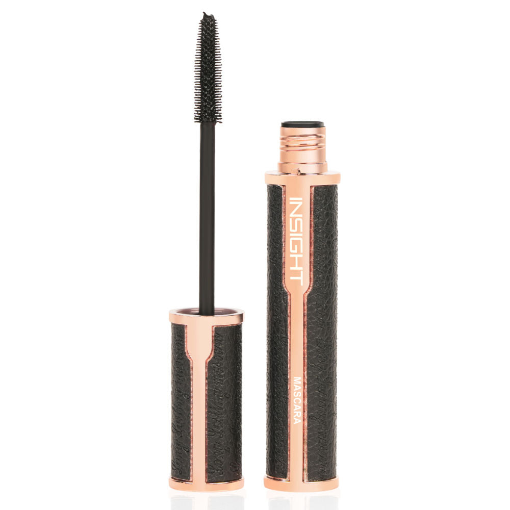 INSIGHT MAS-25 LONG LASTING MASCARA 5G
