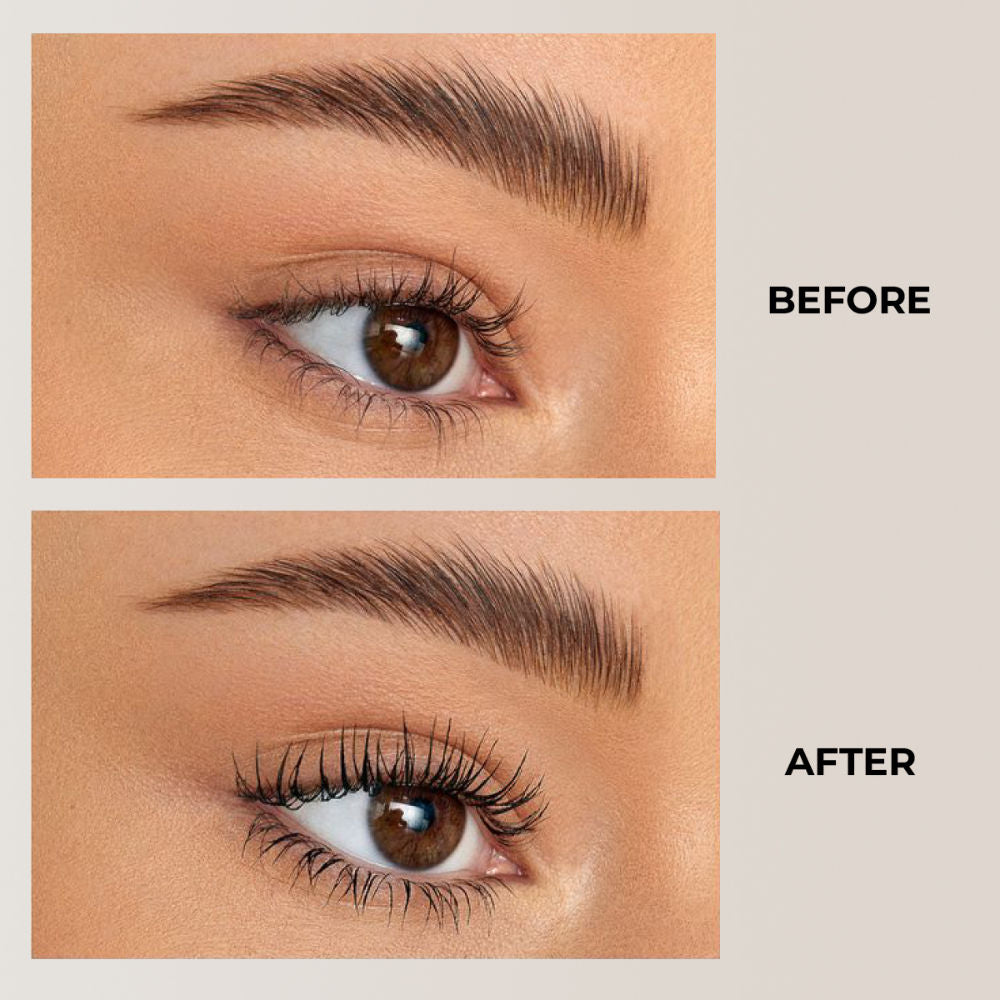 INSIGHT MAS-25 LONG LASTING MASCARA 5G