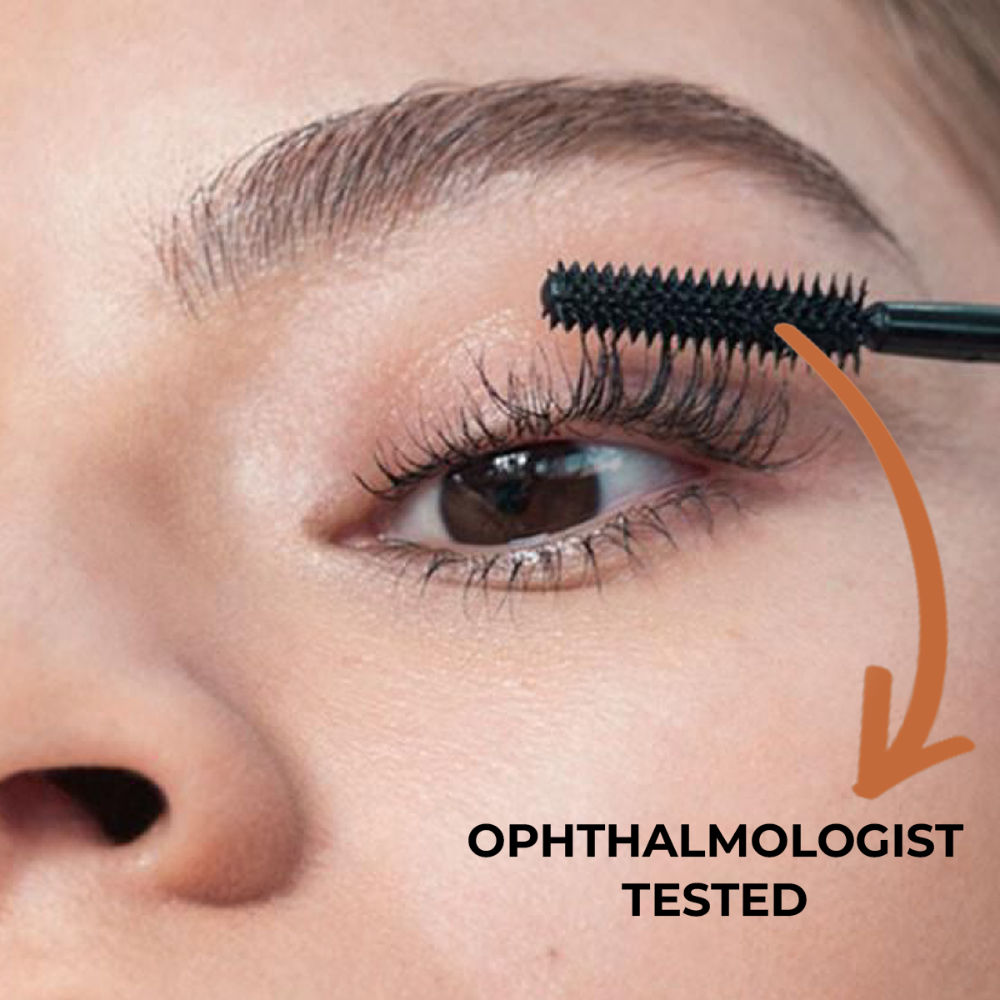 INSIGHT MAS-25 LONG LASTING MASCARA 5G