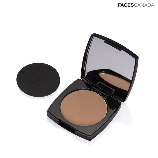 FACES CC POWDER 03 BEIGE 8 G