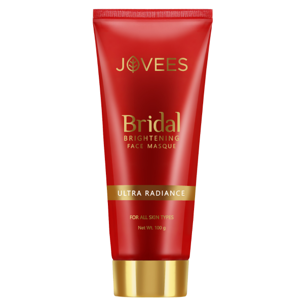 JOVEES BRIDAL BRIGHTENING FACE MASQUE 100G
