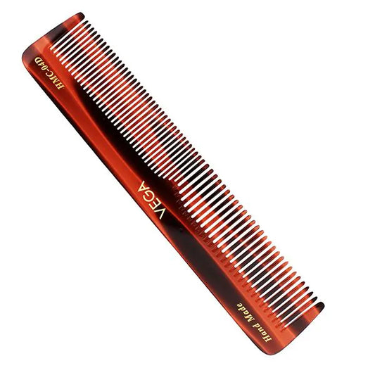 VEGA HANDMADE HAIR COMB HMC 04D 1N