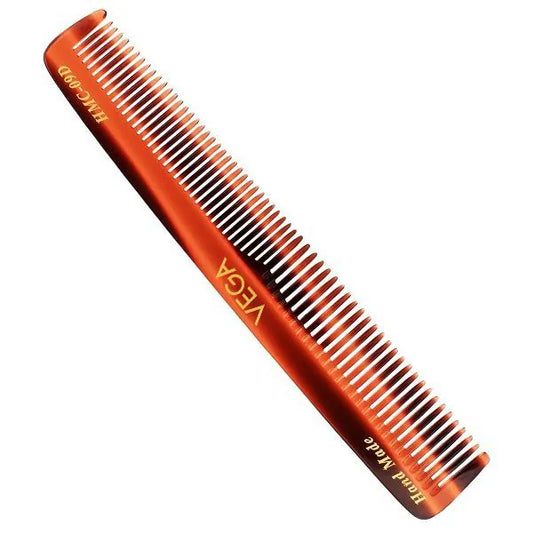 VEGA HANDMADE HAIR COMB HMC 09D PCS