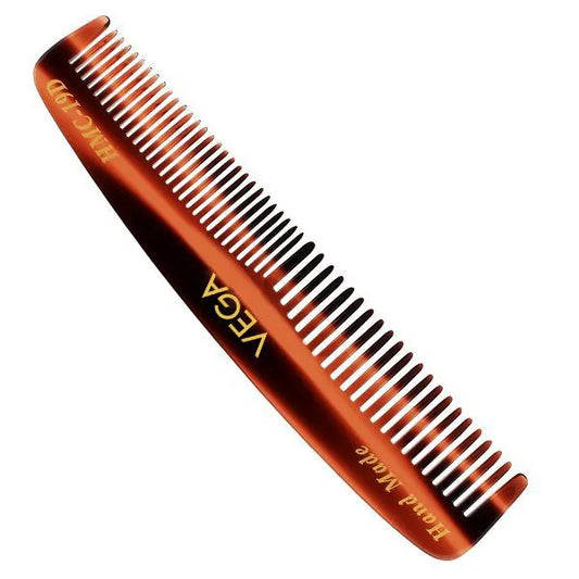 VEGA HANDMADE HAIR COMB HMC 19D PCS