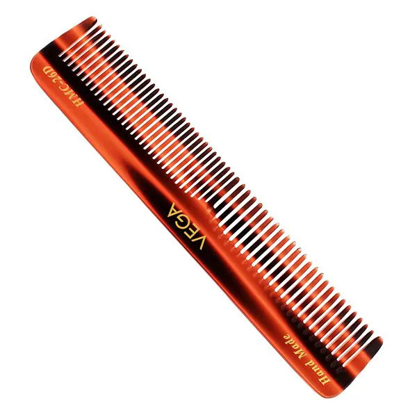 VEGA HANDMADE HAIR COMB HMC 26D PCS
