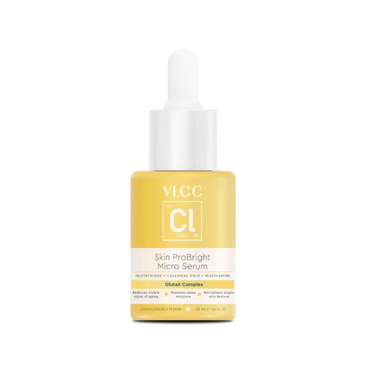 VLCC SKIN PRO BIGHT MICRO SERUM 30ML