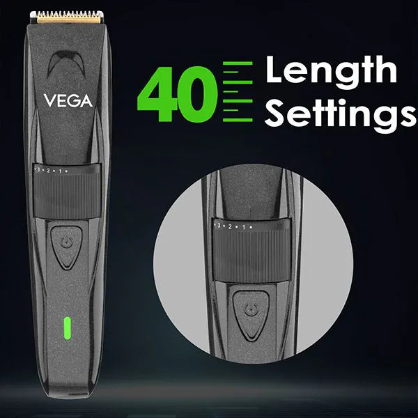 VEGA HAIR TRIMMER VHTH 26 P2