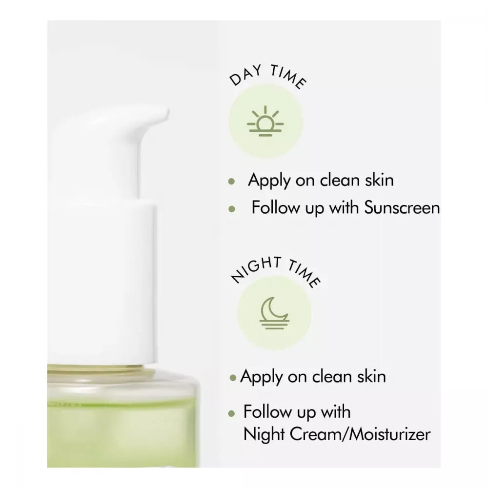 MCAFFEINE TONER -SERUM CICA EXTACT