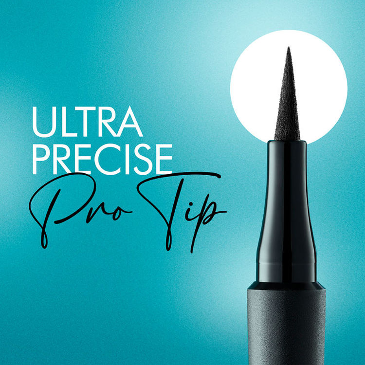 लक्मे आईकोनिक प्रो ब्रश लाइनर