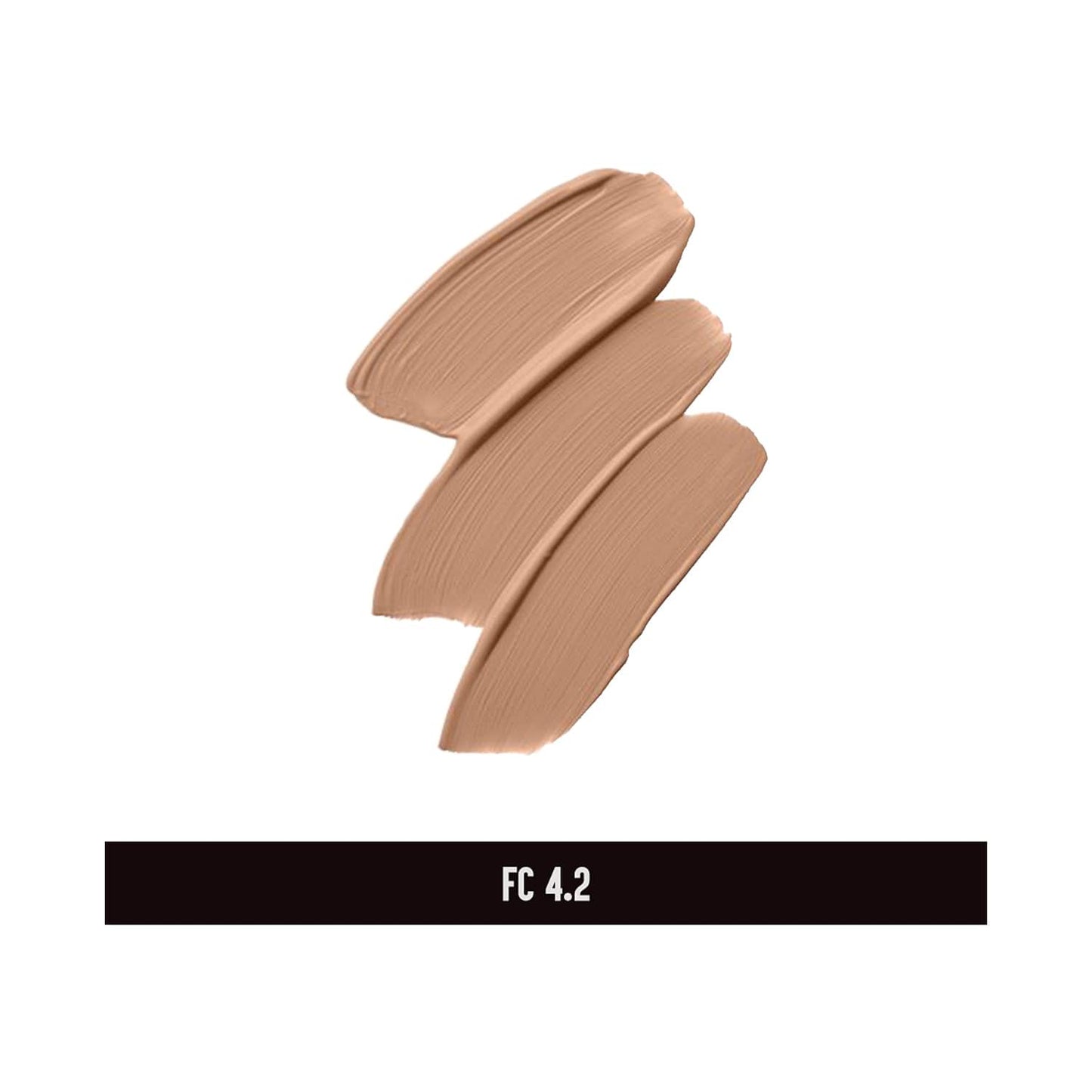 COLORBAR FOUNDATION 24HRS WEIGHTLESS LIQUID FC 4.2 25ML