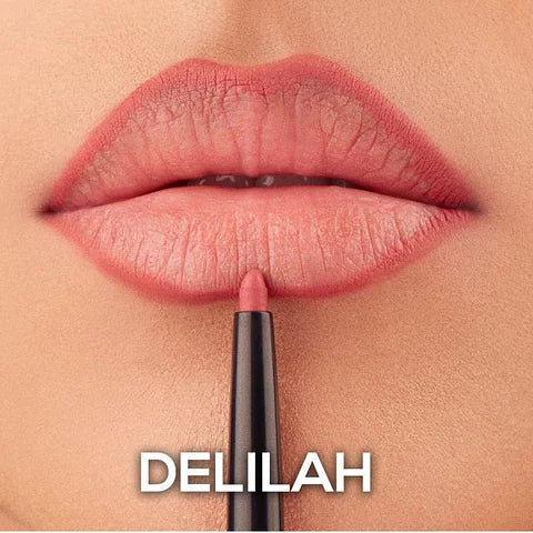 रेनी आउटलाइन लिप लाइनर L03 डेलिलाह 0.35G