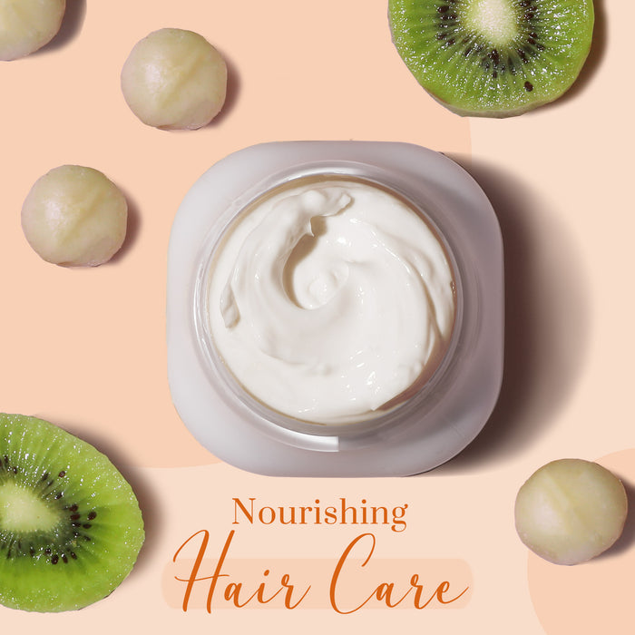 PURE SENSE MACADAMIA HAIR MASK 140ML
