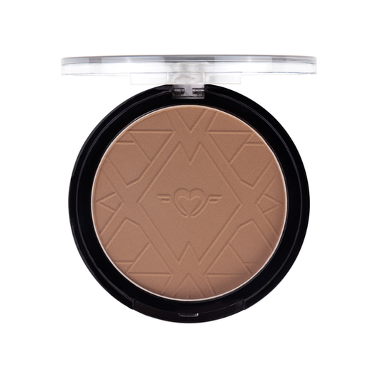 FOREVER 52 FLAWLESS FUSION BRONZING BLUSHER BBR007 12 GM