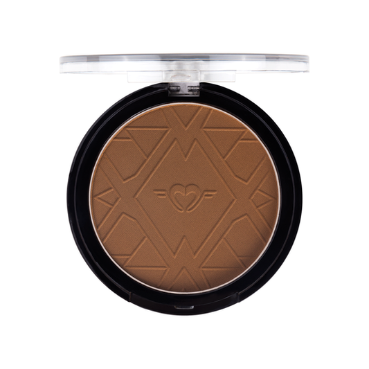 FOREVER 52 FLAWLESS FUSION BRONZING BLUSHER BBR008 12 GM