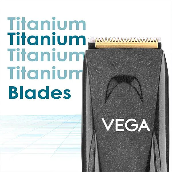 VEGA HAIR TRIMMER VHTH 26 P2