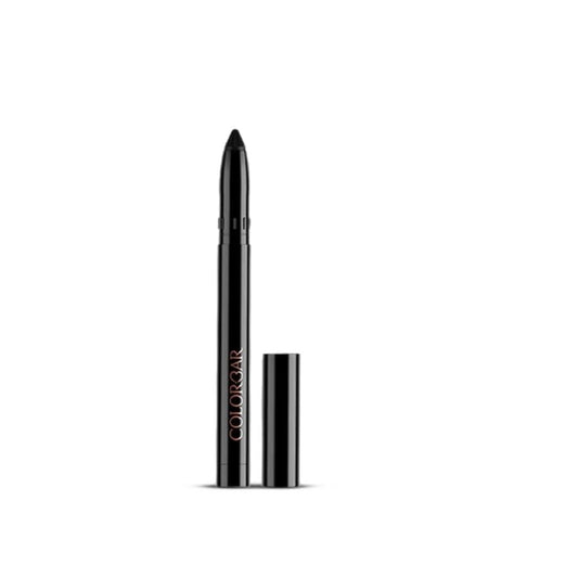 COLORBAR KAJAL ULTIMATE STUNNER BLACK BEAUTY 1 1.8G