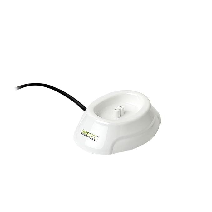 BIOSOFT वैक्स हीटर रोल ऑन BS015
