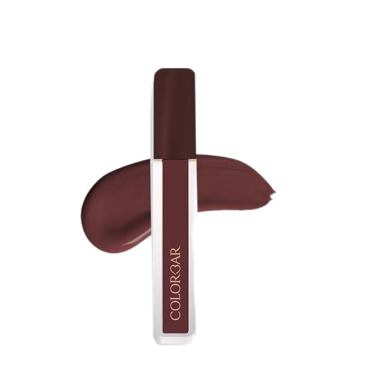 COLORBAR LIPCOLOR POWERKISS VEGAN MATTE 021 BOMB SHELL 5ML