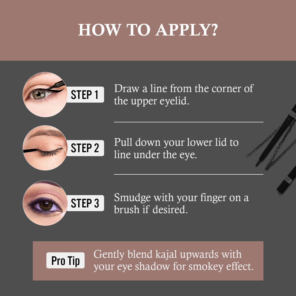 INSIGHT PREFIX SOFT KAJAL