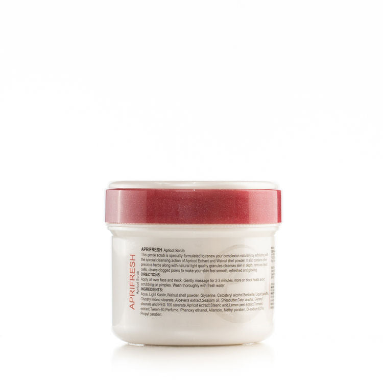 ओशिया स्क्रब एप्रिफ्रेश