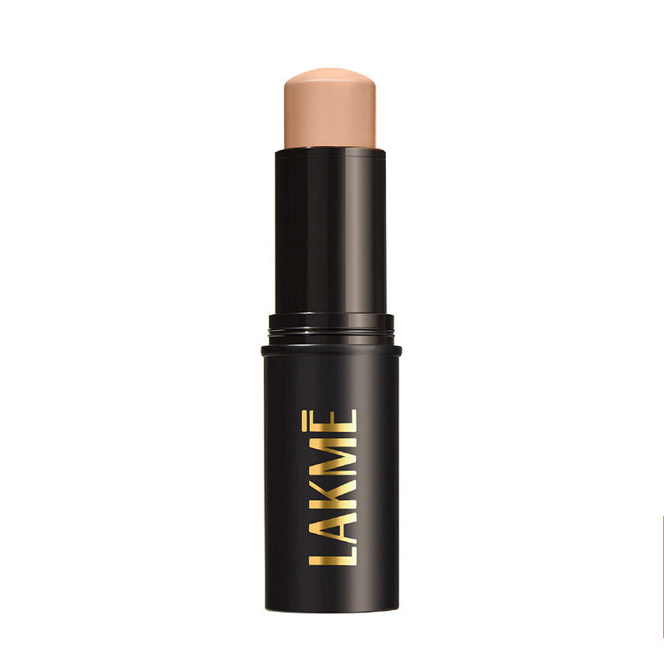 LAKME FACELIFT MULTISLAYER COVER STICK C100 COOL IVORY 11G