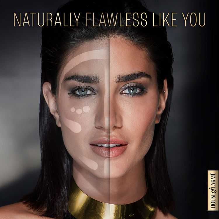 LAKME FACELIFT MULTISLAYER COVER STICK C100 COOL IVORY 11G