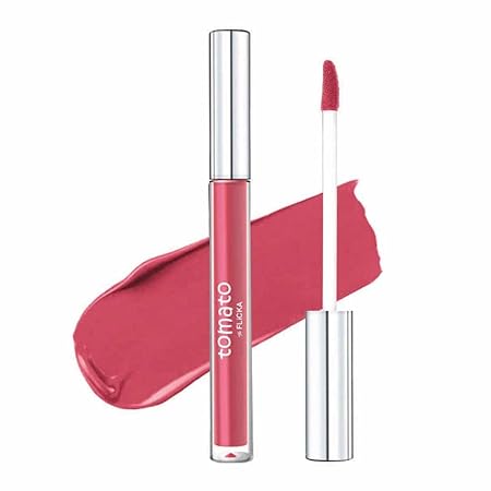 FLICKA TOMATO LIQUID LIPSTICK 10