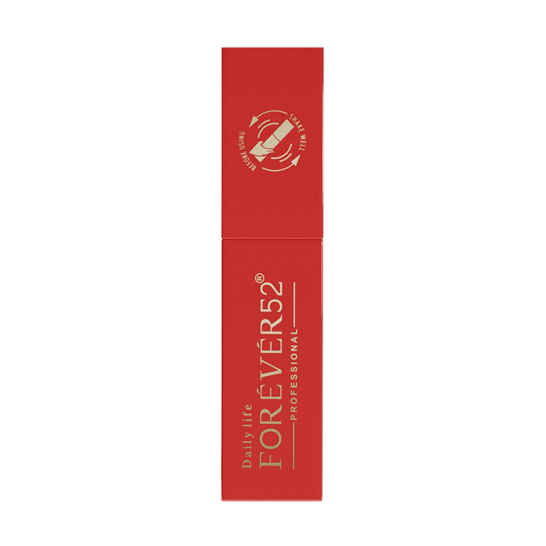 FOREVER 52 BACKSTAGE SATIN LIPSTICK BKS308 ROSEWOOD RUSH
