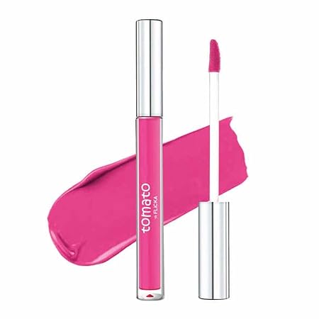 फ्लिका लिपस्टिक लिक्विड 08 टमाटर