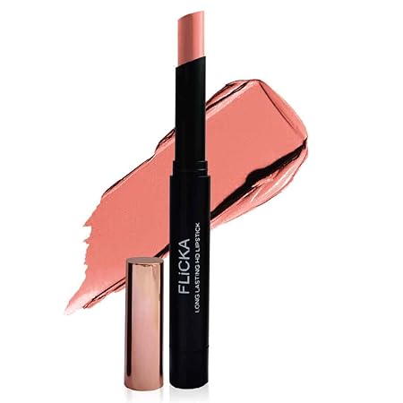 फ्लिका लिपस्टिक हाई ड्रामा 07 ओवररिएक्ट