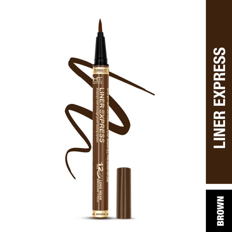 INSIGHT EXPRESS LINER BROWN