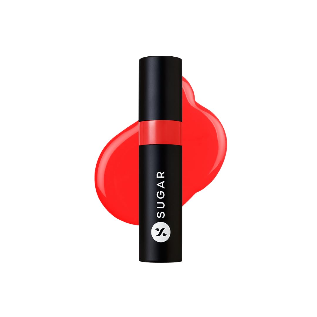 SUGAR PARTNER IN SHINE TRANSFERPROOF LIP GLOSS 10 TANGERINE TUSCAN