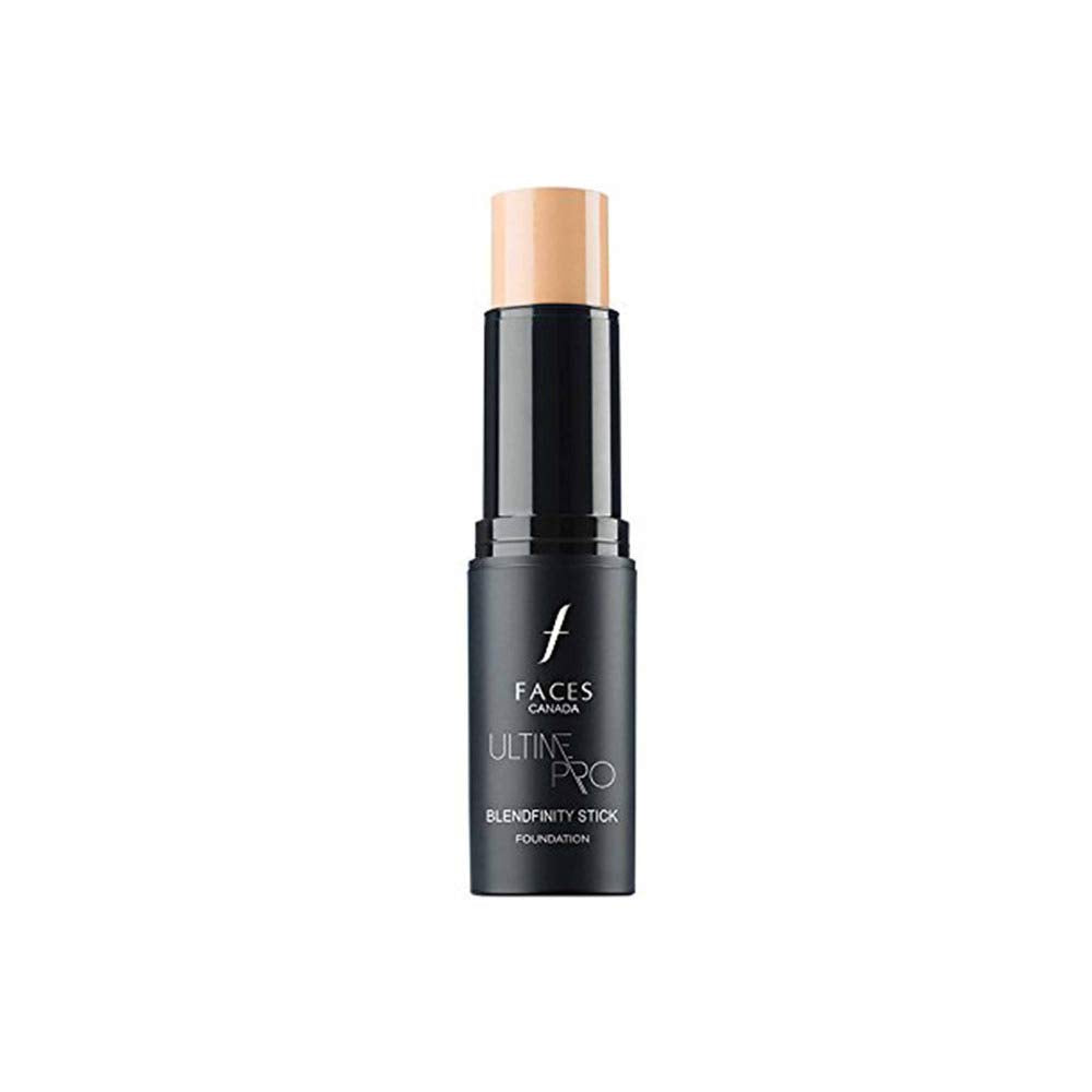 FACES BLENDFINITY STICK FOUNDATION 01 IVORY 10G