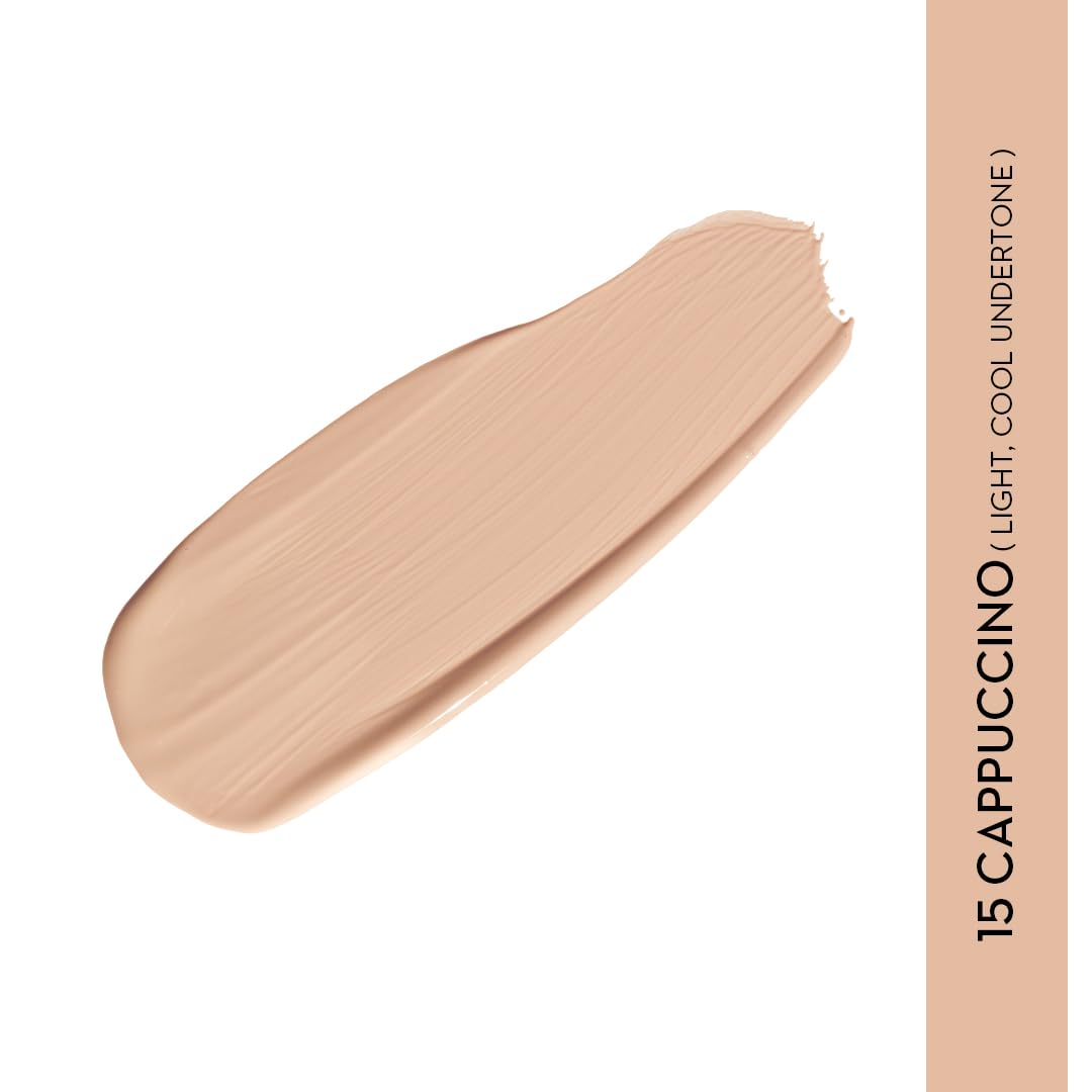 SUGAR CONCEALER MAGIC WAND WATERPROOF 15 CAPPUCCINO 8.4 ML