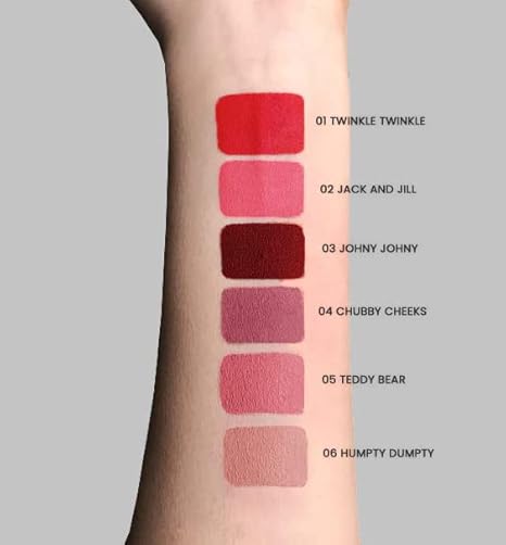 फ्लिका लिप कविता 06