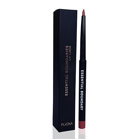 FLICKA ESSENTIAL BOUNDARIES LIP LINER 01 TOKYO